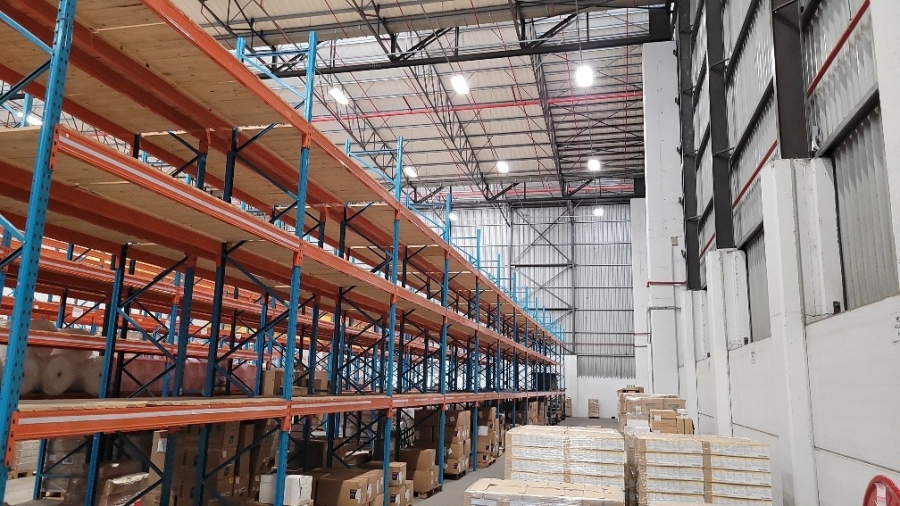 To Let Commercial Property for Rent in Airport Industria Western Cape
